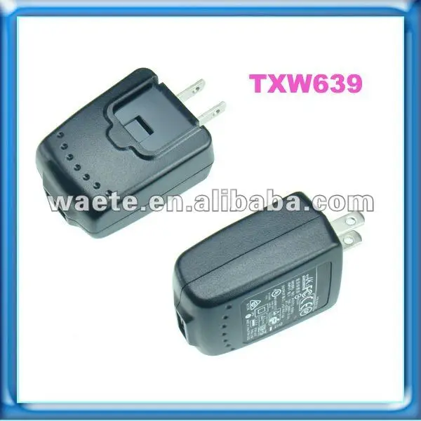 Chinese market electric wall charger for andoird tablet phone