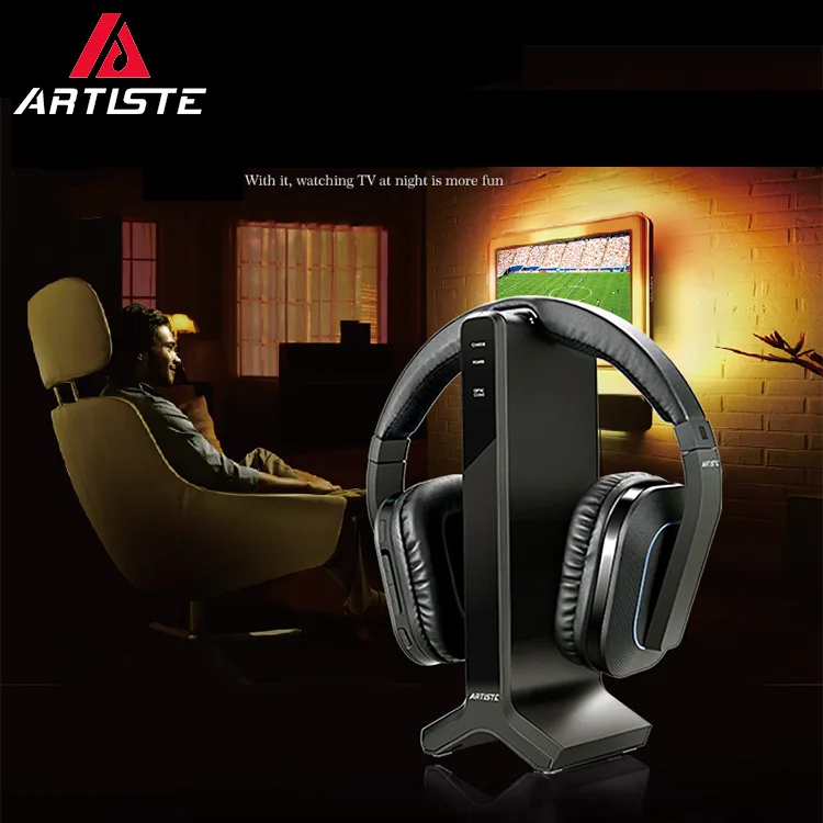 Классическая фабрика наушников наушники оптовая беспроводная гарнитура для ноутбука