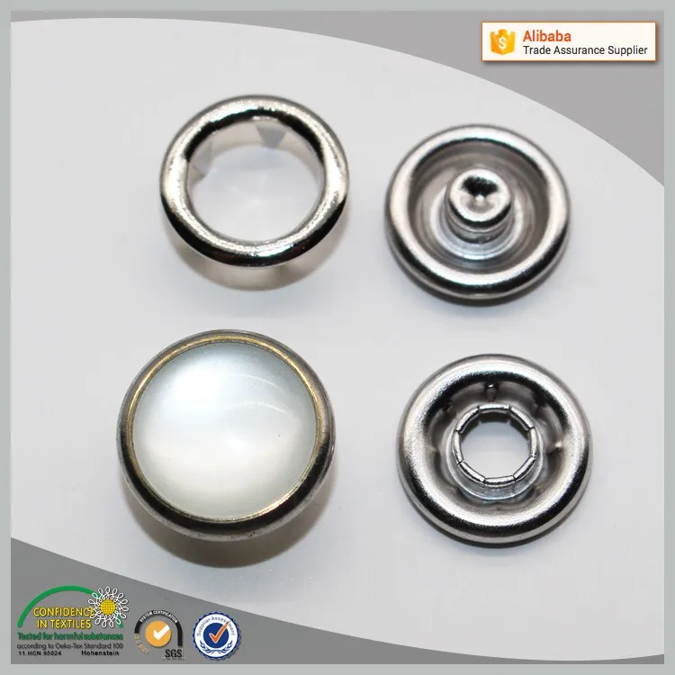 
square shape shirt button customized buttons 