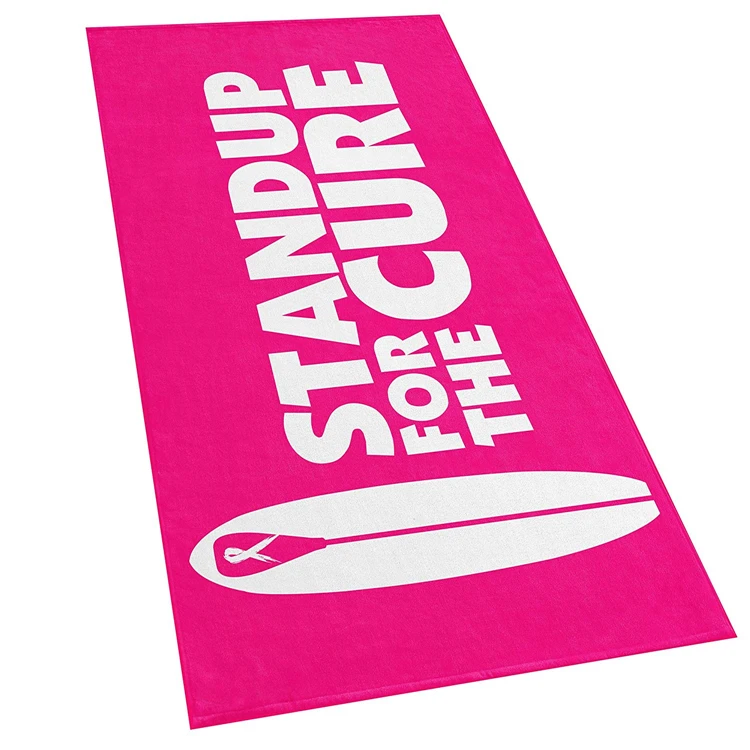 beach/bath towel replica famous brand with