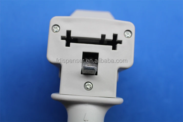 
Manufacture directly sale silicone sealant gun 