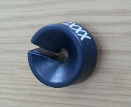 
Color-Coding Time-Saver Size Marker-Customer and Staff Can Quickly Identify Garment Size In Store-9 Size (XXS-4XL) 