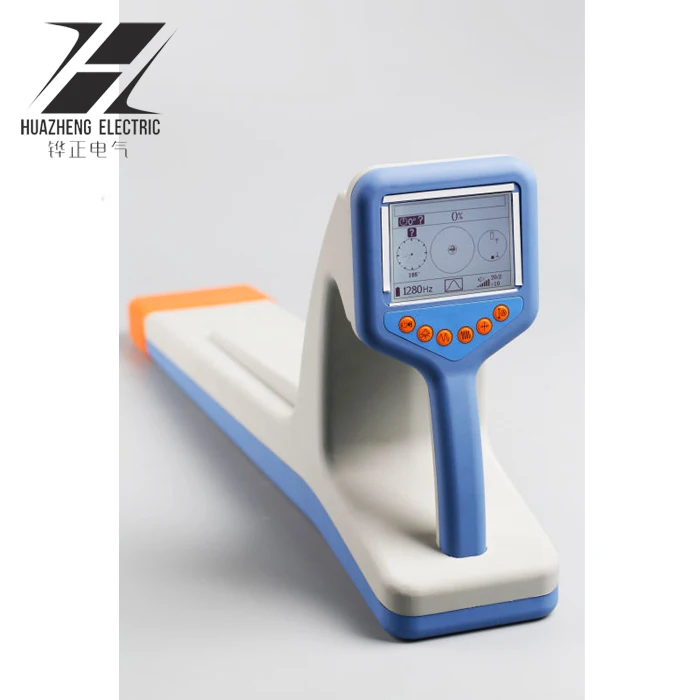 Хорошая цена высокое качество глубина подземные кабельные трубы расположение системы