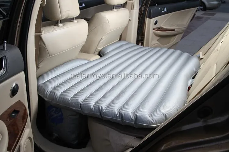 Travel Camping Car Inflatable Air Bed Mattress Enjoy Life inflatable car bed