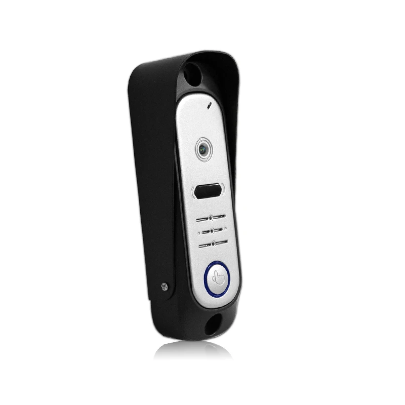 Новое поступление, точка-точка, управление доступом от двери с двусторонней внутренней связью