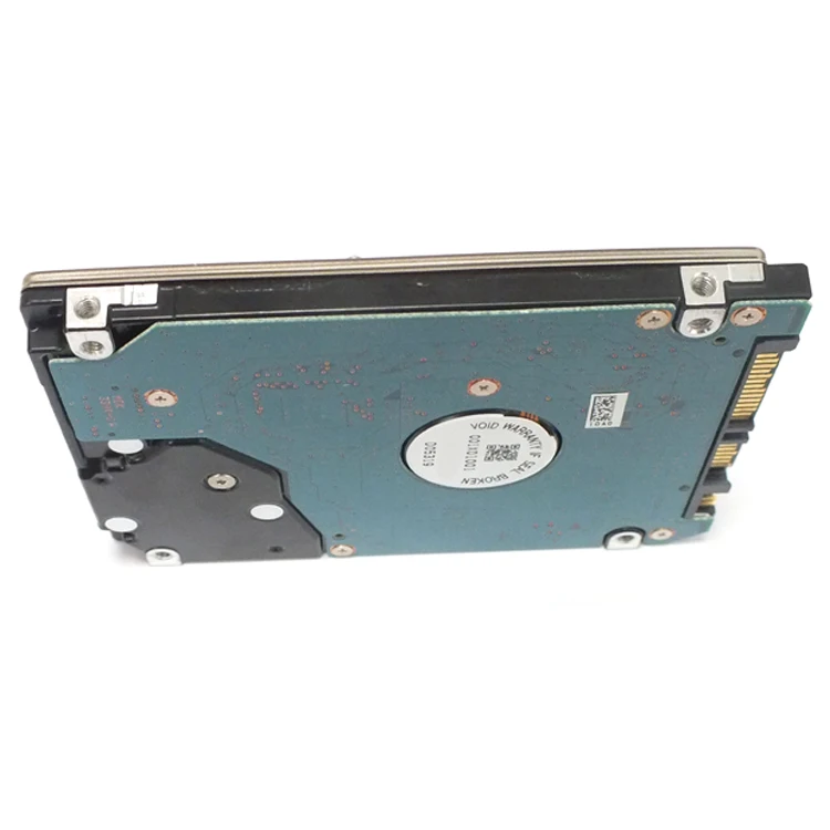 2.5' 250GB Game Hard Drive SATA Laptop HDD for Toshiba
