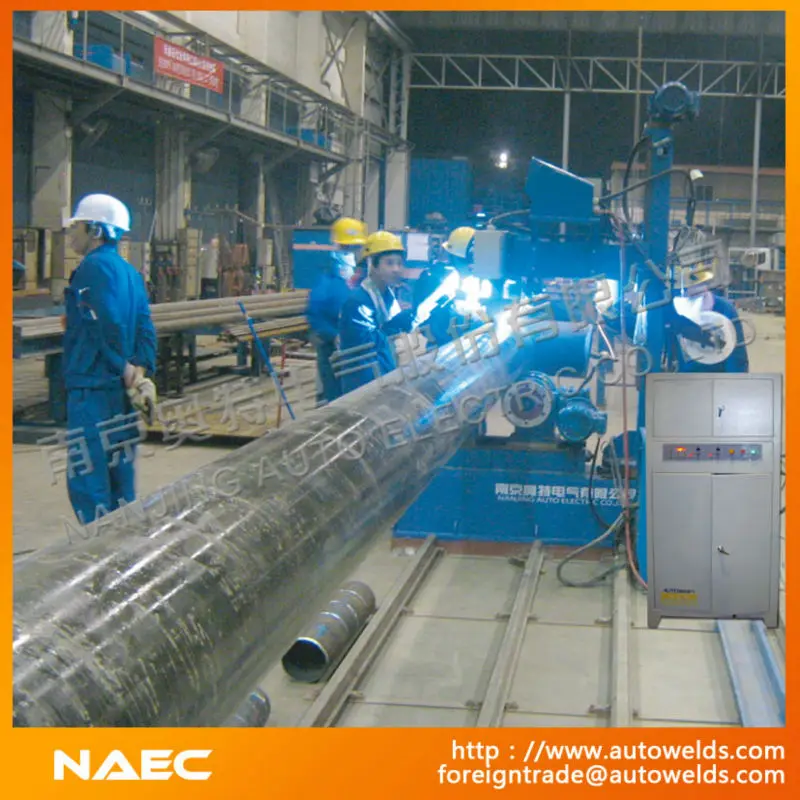 Решения по изготовлению трубных узлов