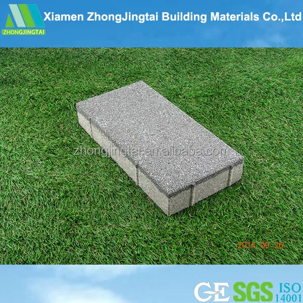 Дешевая гранитная тротуарная плитка 30x30, оптом