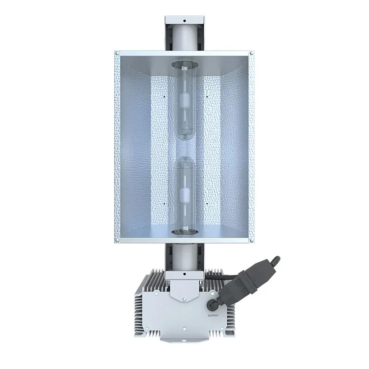 630 CDM Керамические Металлогалогенные/630 Вт cmh Крытый светать отражатель с 315 Вт cmh/630 cmh приспособление