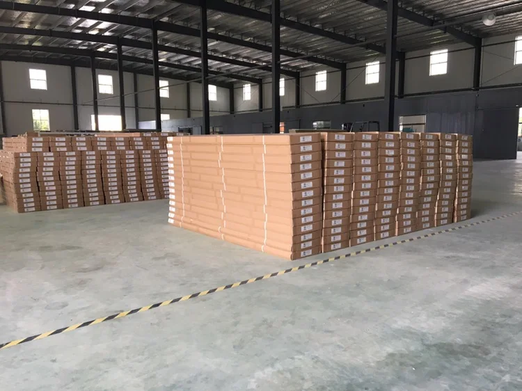 Hot sale display tool organizerwall mounted pvc slatwall panel  for garage storage