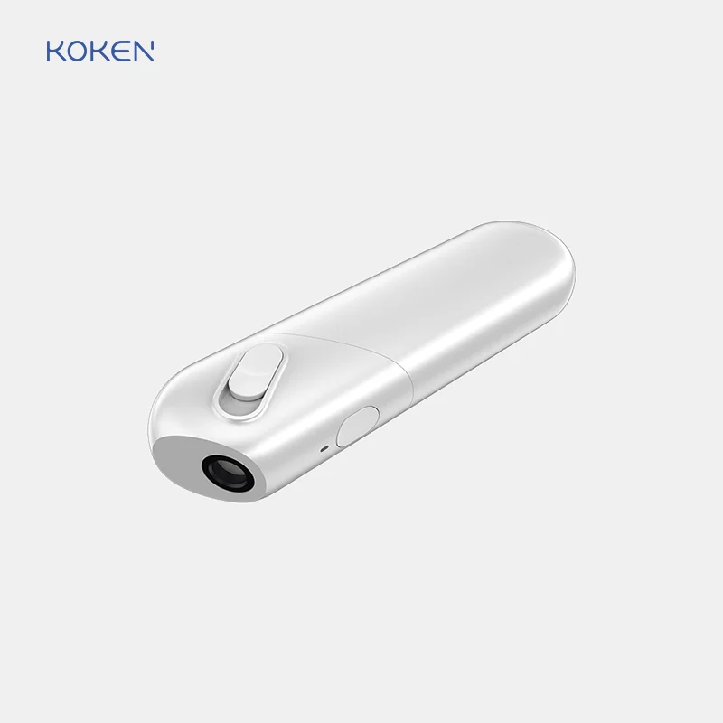 
New product Electronic cigarette about Heating not burning tobacco for drying herb by KOKEN 