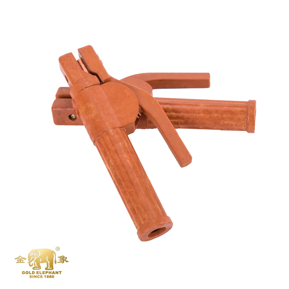 Золотой слон хорошая цена сварочный Фонарь держатель для меню