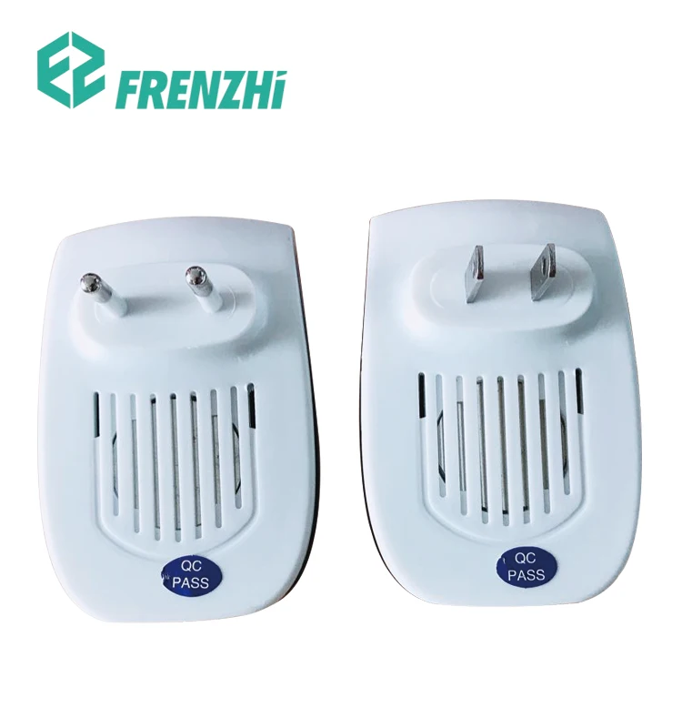 
Pest Electronic Ultrasonic plug in rats reject mosquito flies cockroach Pest Repeller EK001 