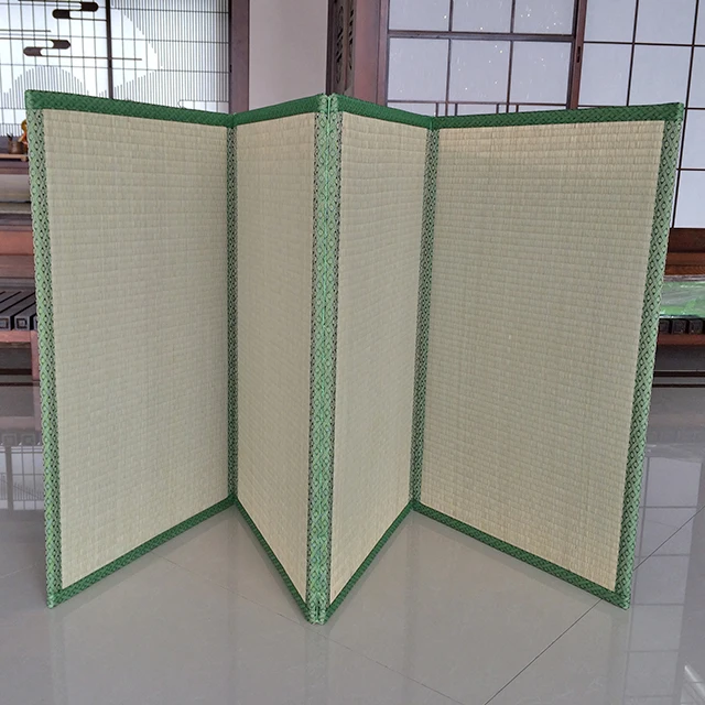 portable folding tatami mat/yoga mat