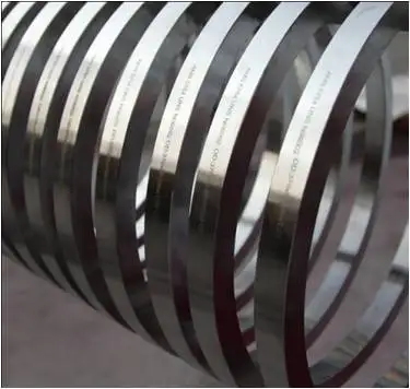 Nickel Alloy C-276 Ring Gasket