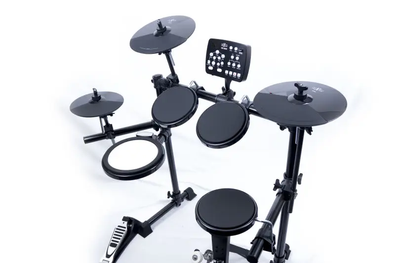 HXM HD-006S Electronic Drum/Electric Drum Set Drum&Percussion