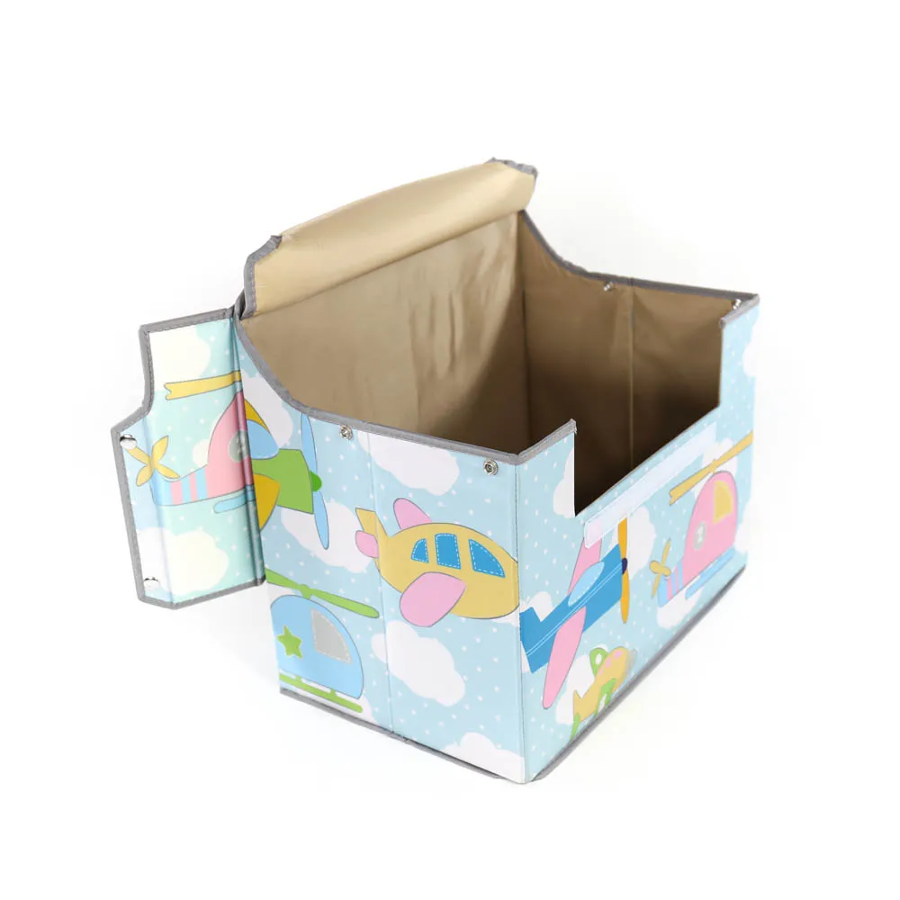 
decorative kids storage chair sofa for room decoration 