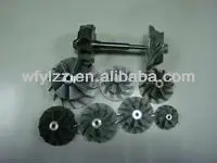 Запчасти для renault 5 gt turbo