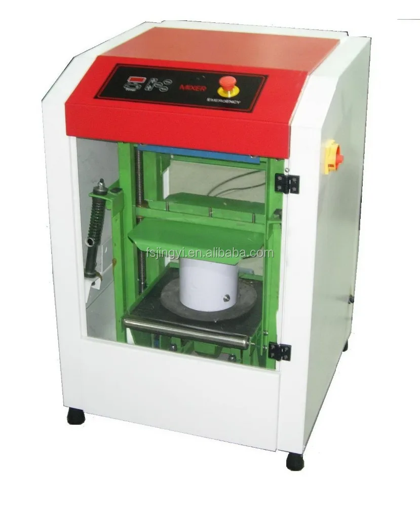 Автоматическую вибрацию эмульсионная краска шейкер JY-30C2