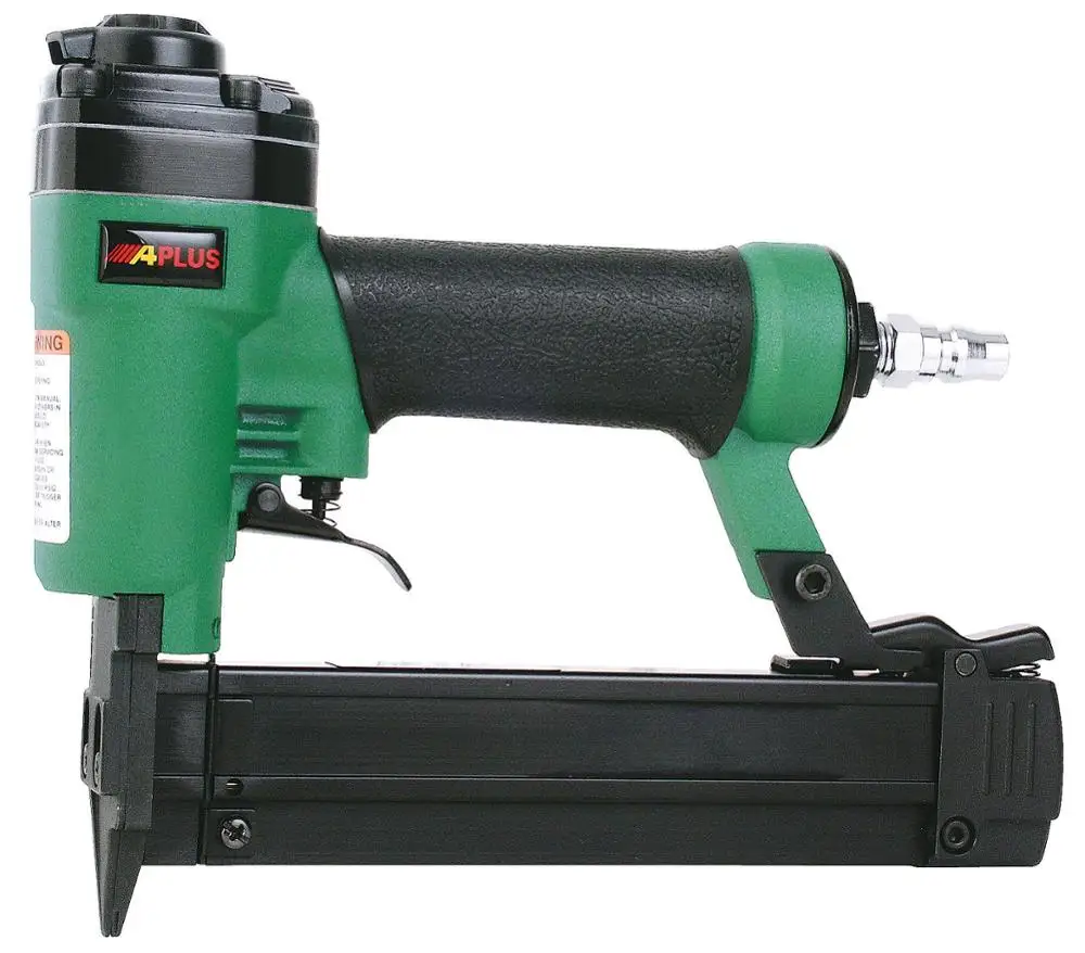 Пистолет для гвоздей APLUS P0.6/30, 23GA,30 мм, с двумя полосками и регулировкой на 360 градусов