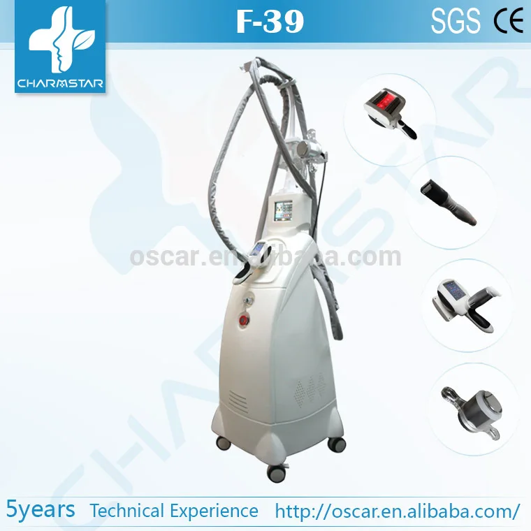 Тело удаления жира для похудения машина