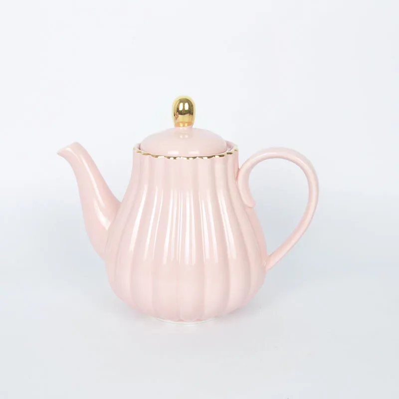 Sample Available tea pot bulk chinese tea cups high quality teapot