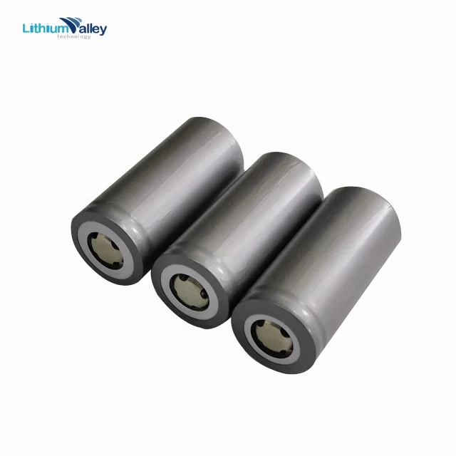 IFR 32650 3.2V 5000mAh lithium ion aa battery cell for camera BIS approved