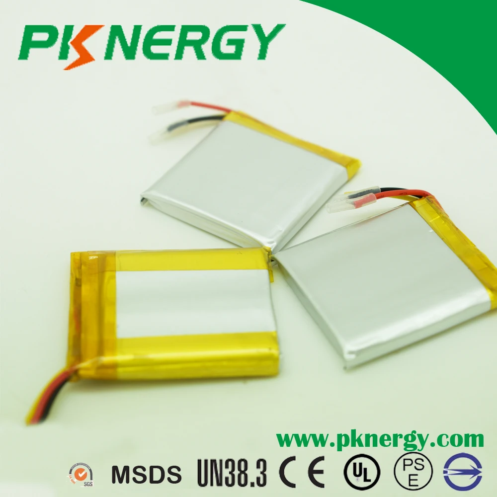 Литий-ионный полимерный 24 В 10Ah липо для шлюза