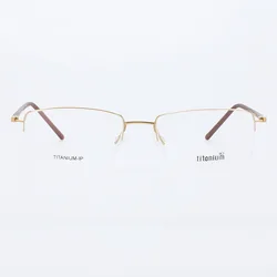 Модный титановый дизайн с полным ацетатным ободом очки новые модели оптических очков 9128