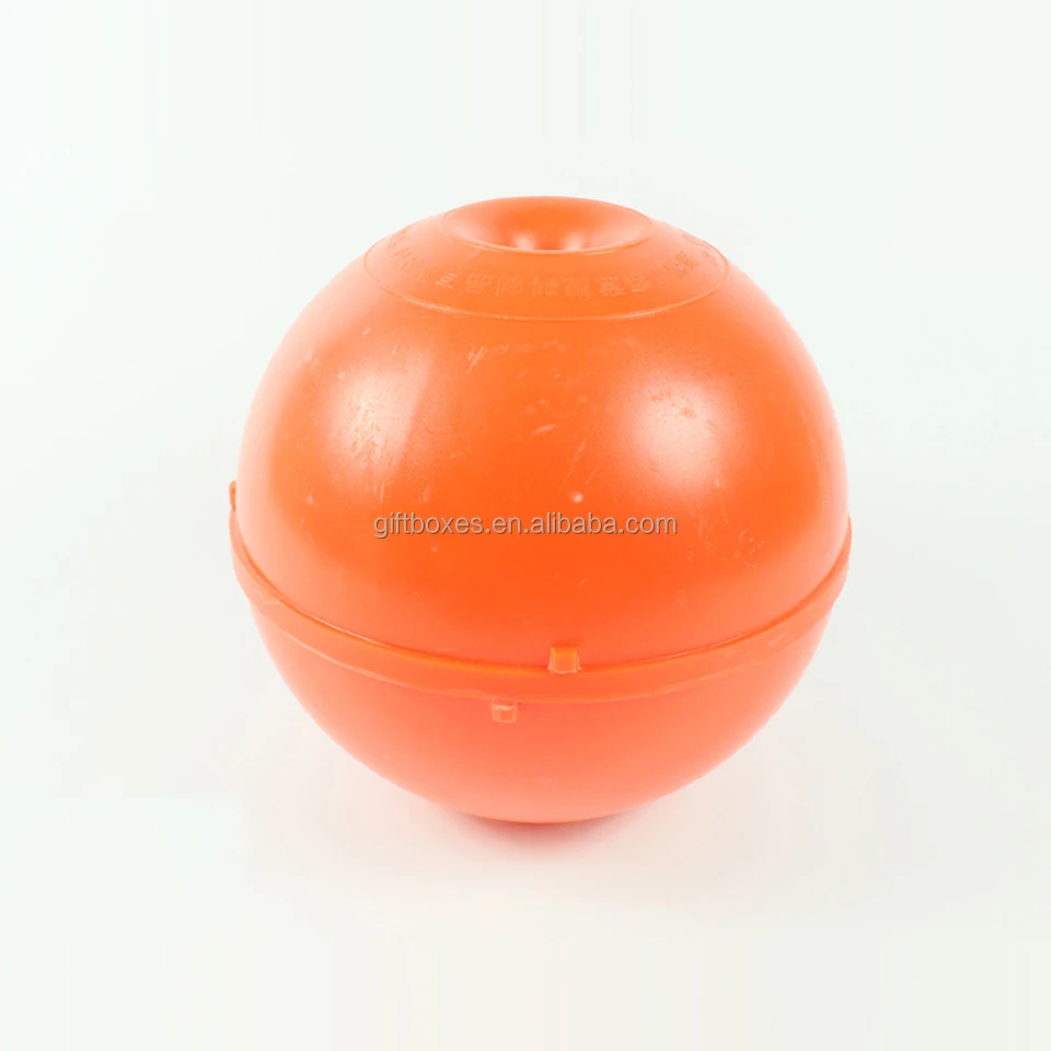 ABS Trawl Net Deep Sea Fishing Float fishing float ball