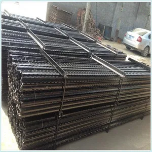 Middle East Israel Y post use for agriculture post ranch fence post