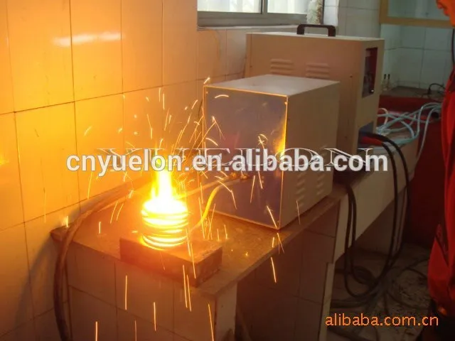 Высокое качество металла индукционного нагрева котла