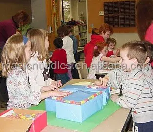 2015 известный бренд игрушки, магия Nuudles головоломки, ASTM F963-11 EN71 игрушки