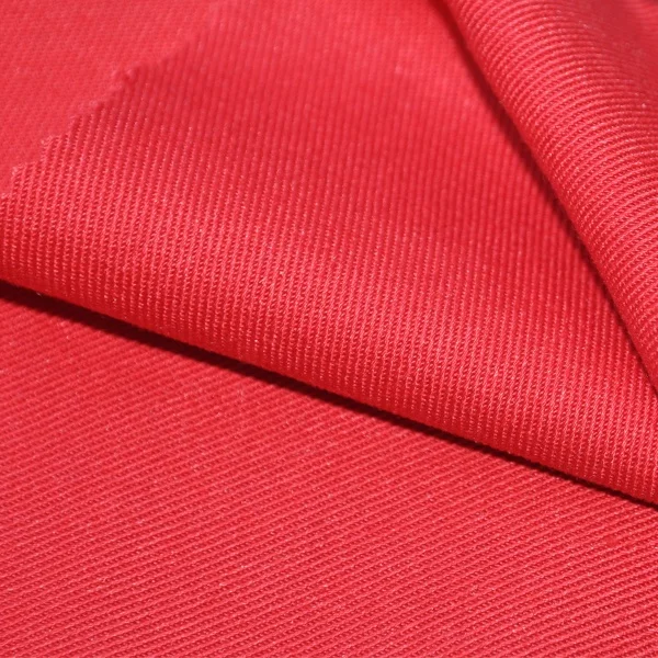 
popular fire retardant modacrylic protex fabric for yellow safety reflective jacket 