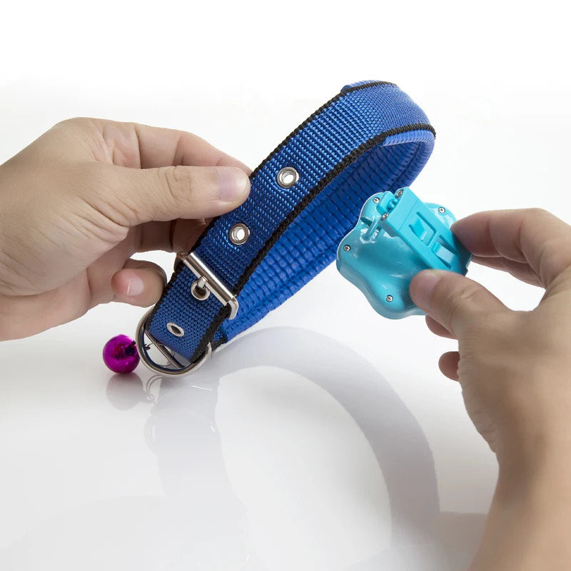 Лучшие мировые продажи продукции мини-водонепроницаемый gps ошейник-трекер google play store скачать приложение