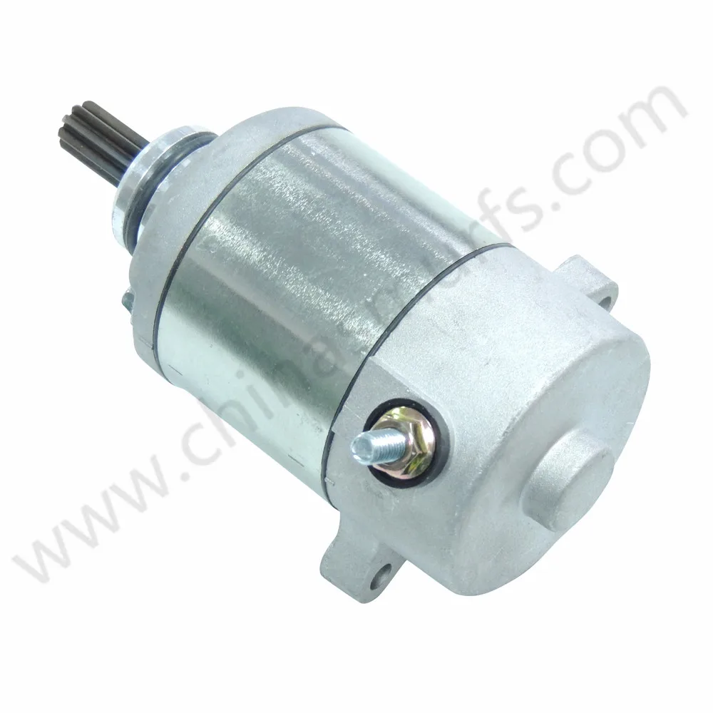 Starter Motor For Honda BIZ125 BIZ 125 FLEX