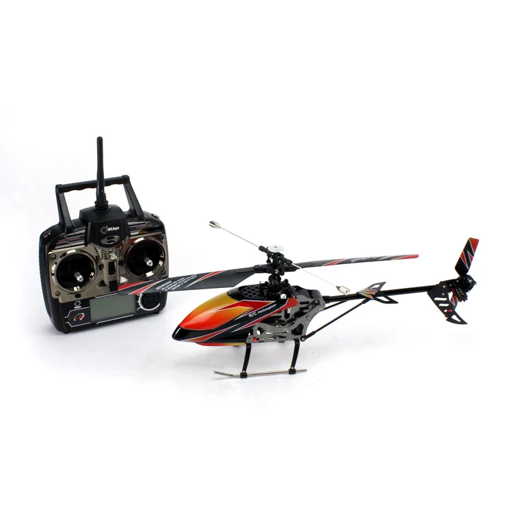 China big durable alloy powerful toy rc helicopter for sale