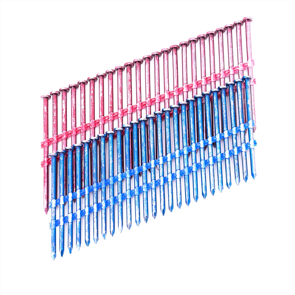 Clipped head framing nailer air FN3490