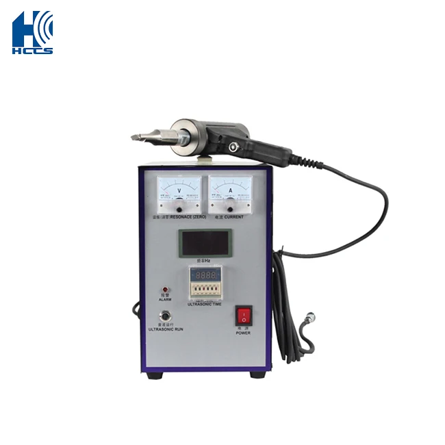 28K 100w 500W 800W 1000W High power ultrasonic welding machine spot welder machine