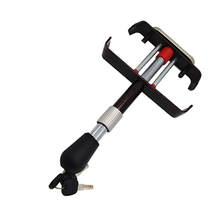 Car Brake Pedal Lock