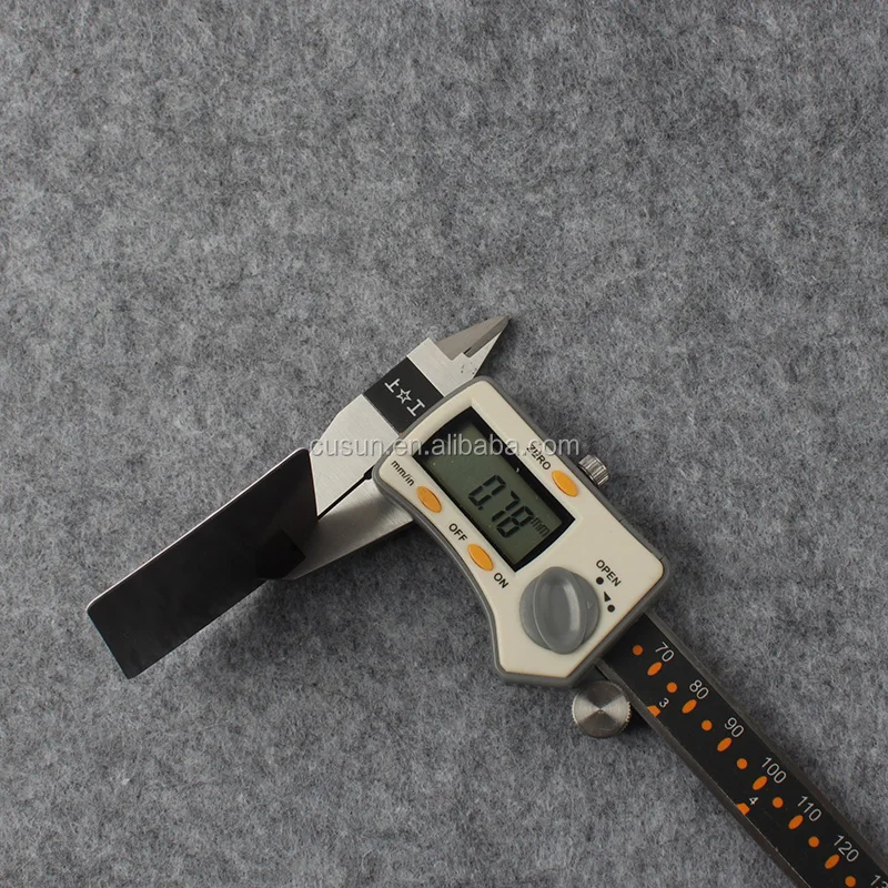 Factory price cheap sublimation fridge magnet paper photo magnets