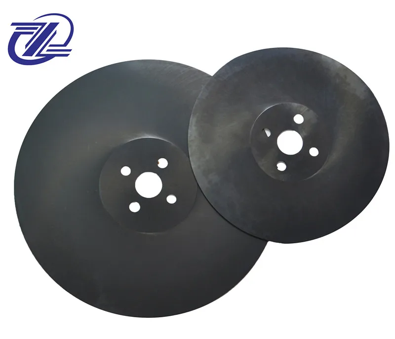 China manufacturer low price hss circular saw blade