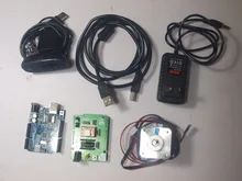 Reprap Ciclop 3d scanner electronics kit, motor, lasers, Arduino uno controller,ZUM Scan Expansion board, plug,camera full kit
