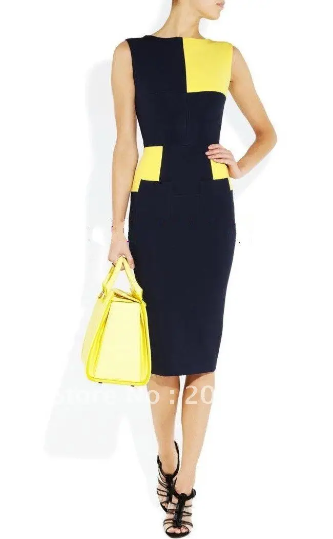 25 Brilliant Women Dresses For Work Playzoa Fantastic 2017newformalworkwomendressesonbeltsplitwigglepencil