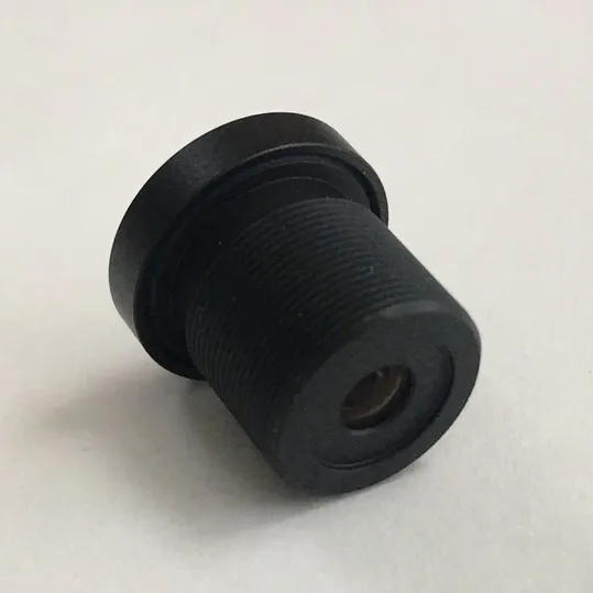 image format 5.0mm F2.5 1.78mm FOV 190 degrees 3mp m12 s mount fish eye cctv ir board fisheye camera lens