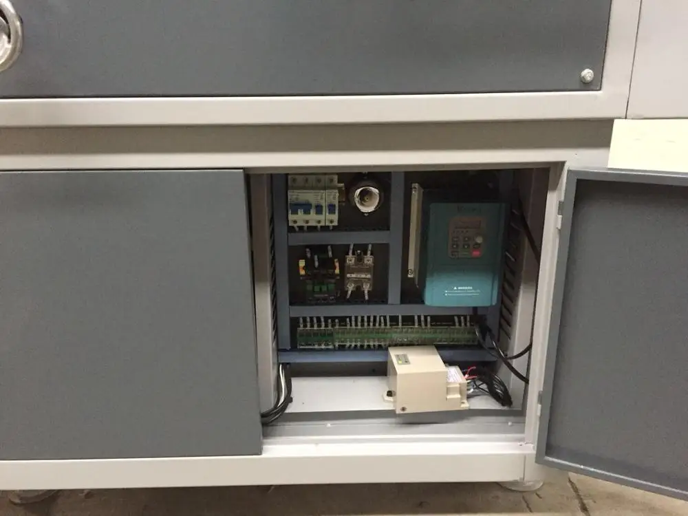 SFM series water soluble film laminating machine manual cold laminator