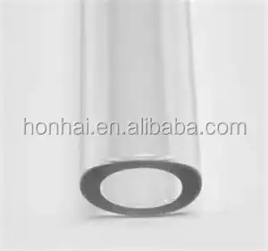 tubular sight gauge glass