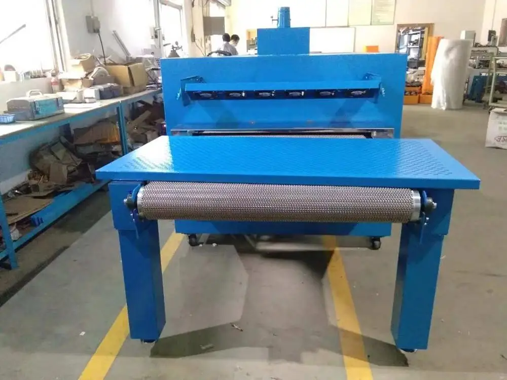 
IR drying furnace for industry use 