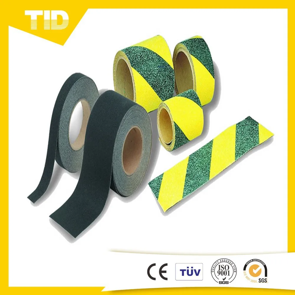 Self-Adhesive Preformed Reflective Road Marking Tapes