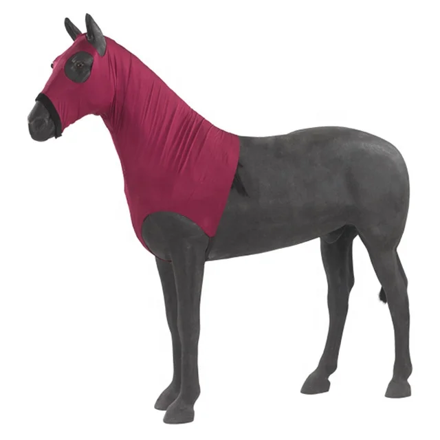 2023 hot selling horse hood